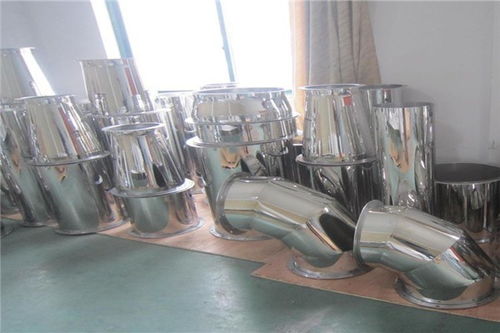重慶開縣加工彎頭廠 以卓越品質贏取客戶認可，重慶九度引領彎頭風管加工行業